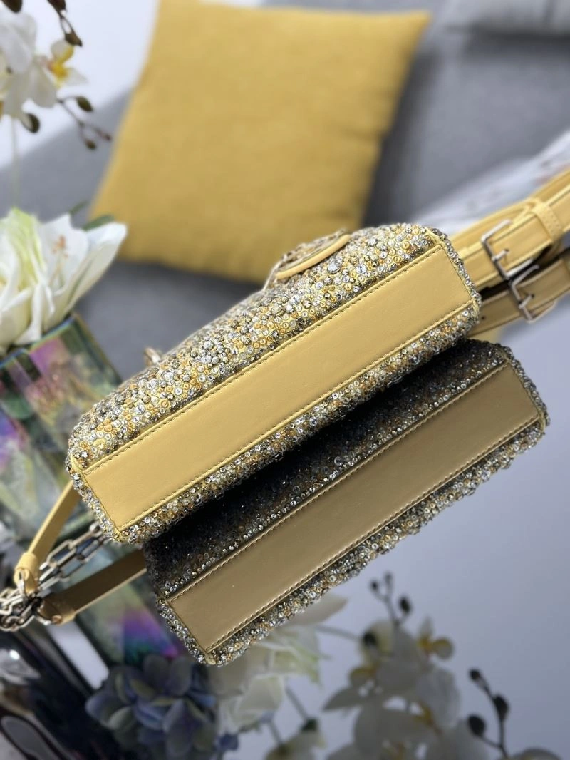 Supportive Christian Dior My Lady Bags 64033