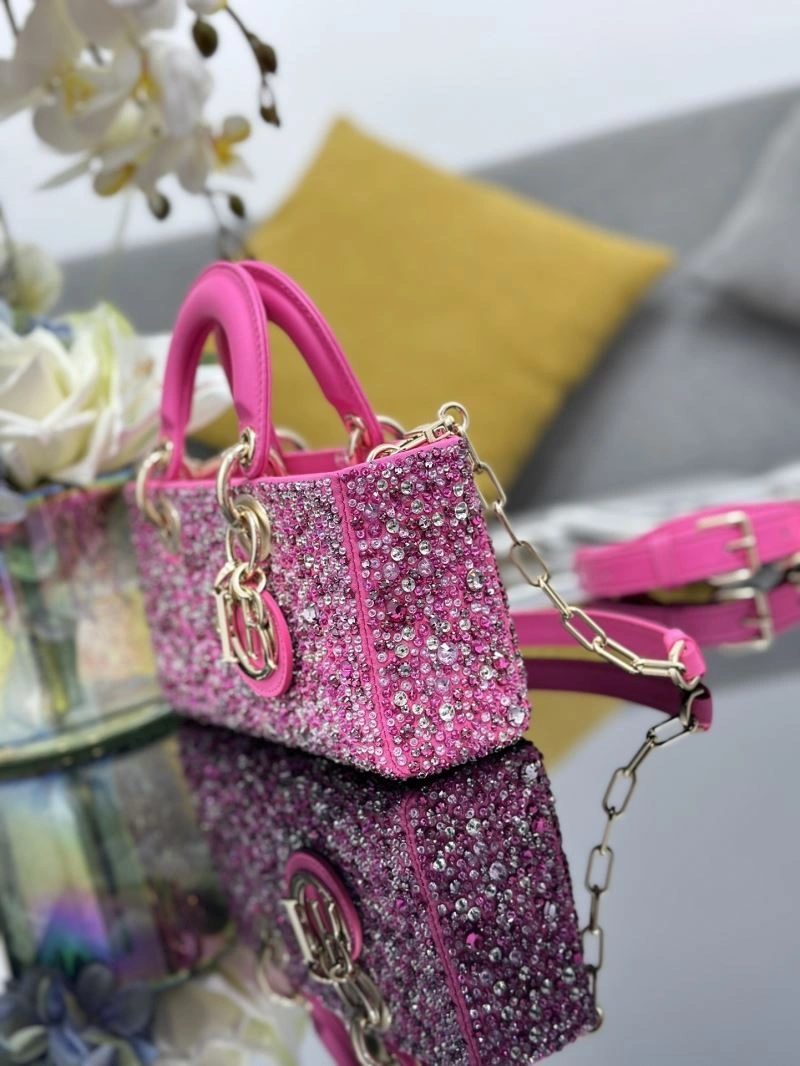 Christian Dior My Lady Bags Trendsetting 64037