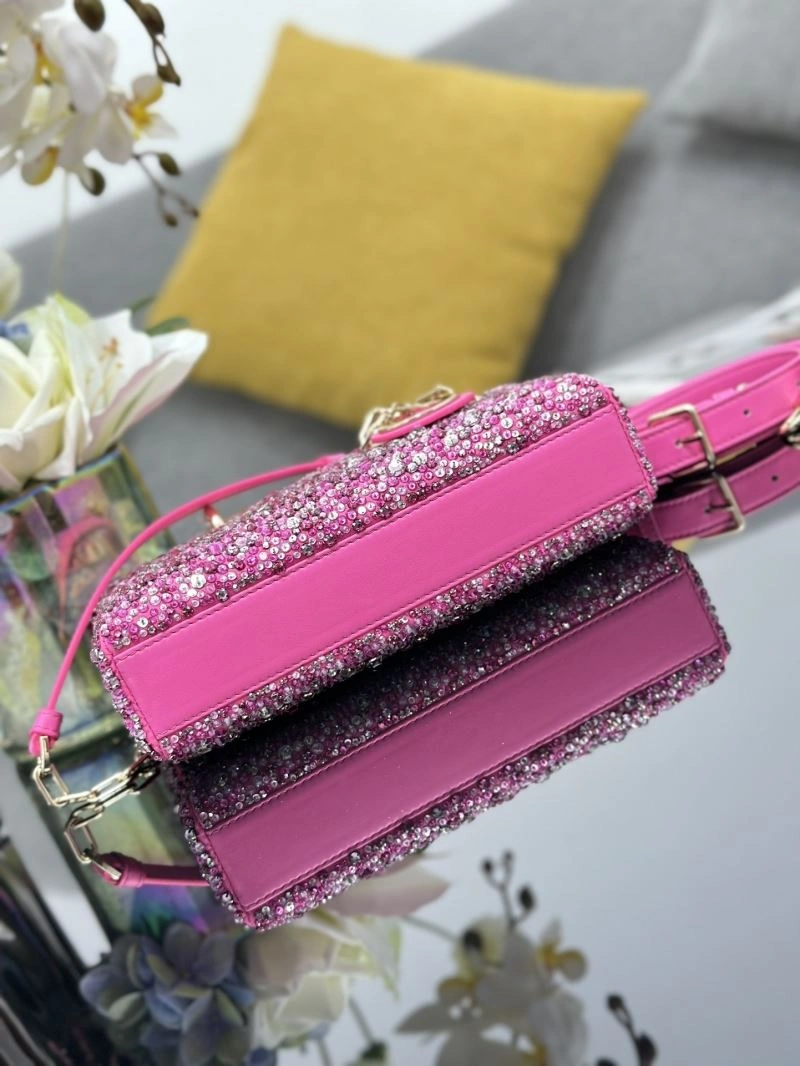 Christian Dior My Lady Bags Trendsetting 64037