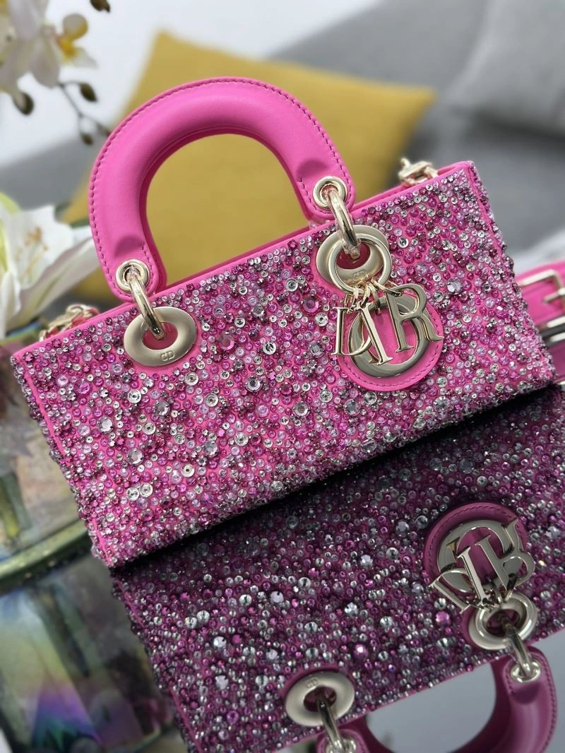 Christian Dior My Lady Bags Trendsetting 64037