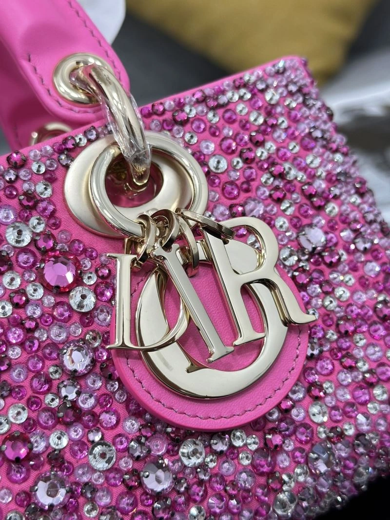Christian Dior My Lady Bags Trendsetting 64037
