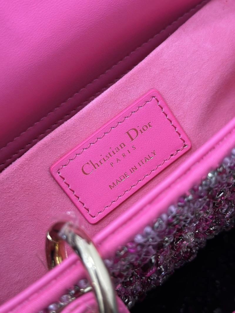 Christian Dior My Lady Bags Trendsetting 64037