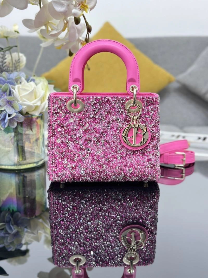 Christian Dior My Lady Bags TravelReady 64031