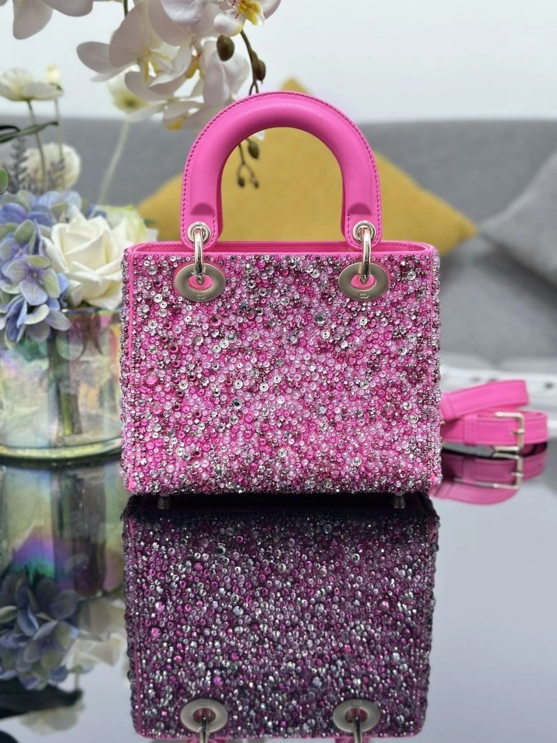 Christian Dior My Lady Bags TravelReady 64031