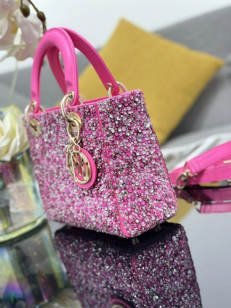 Christian Dior My Lady Bags TravelReady 64031
