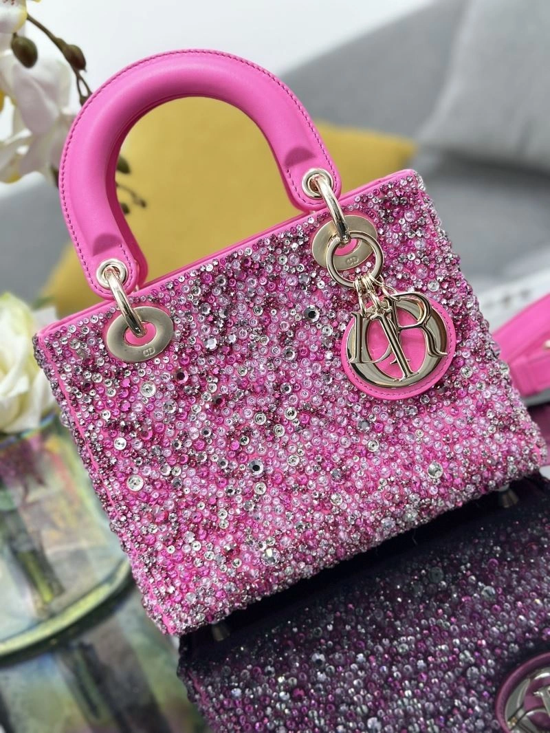 Christian Dior My Lady Bags TravelReady 64031