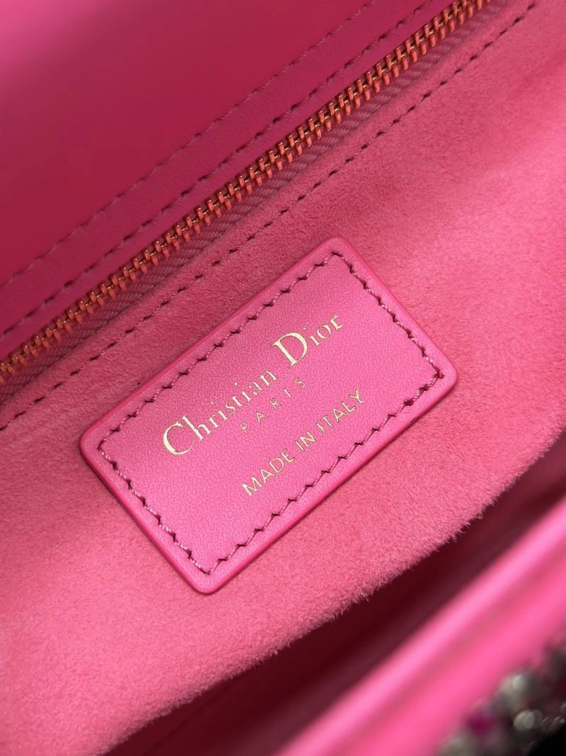 Christian Dior My Lady Bags TravelReady 64031