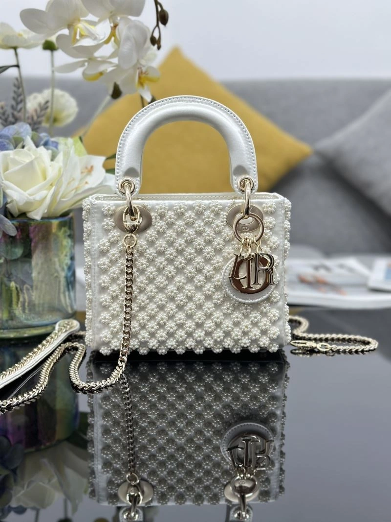 Christian Dior My Lady Bags Packable 64043