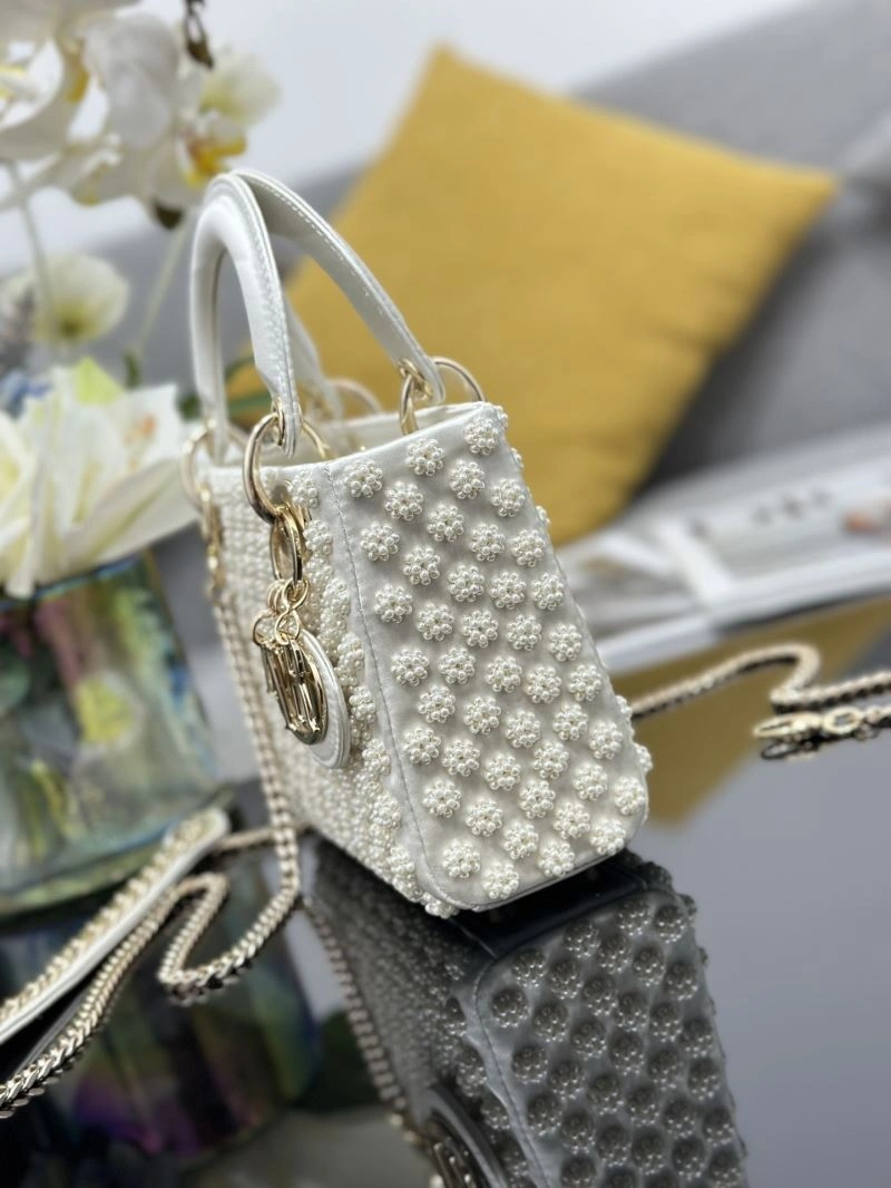 Christian Dior My Lady Bags Packable 64043
