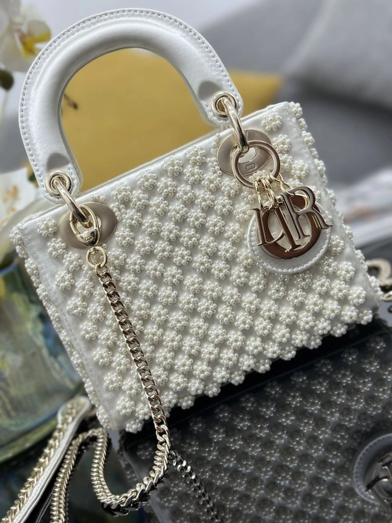 Christian Dior My Lady Bags Packable 64043