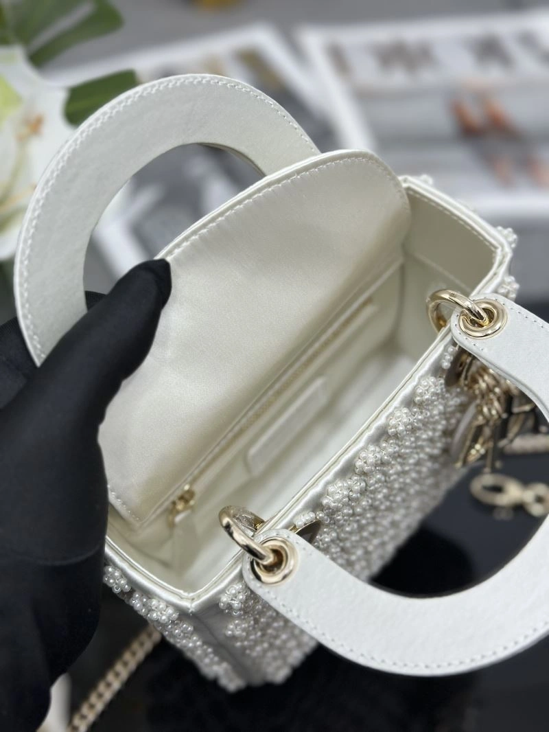 Christian Dior My Lady Bags Packable 64043