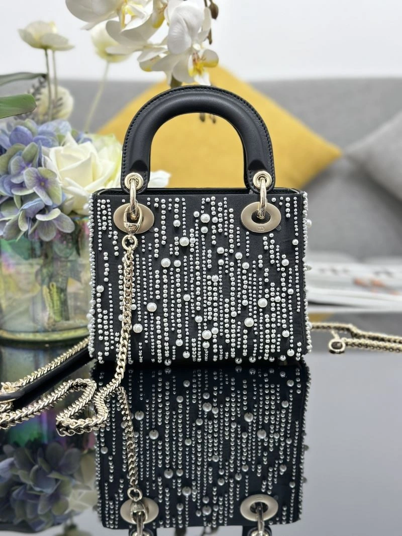 QuickDry Christian Dior My Lady Bags 64027