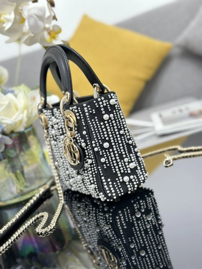 QuickDry Christian Dior My Lady Bags 64027