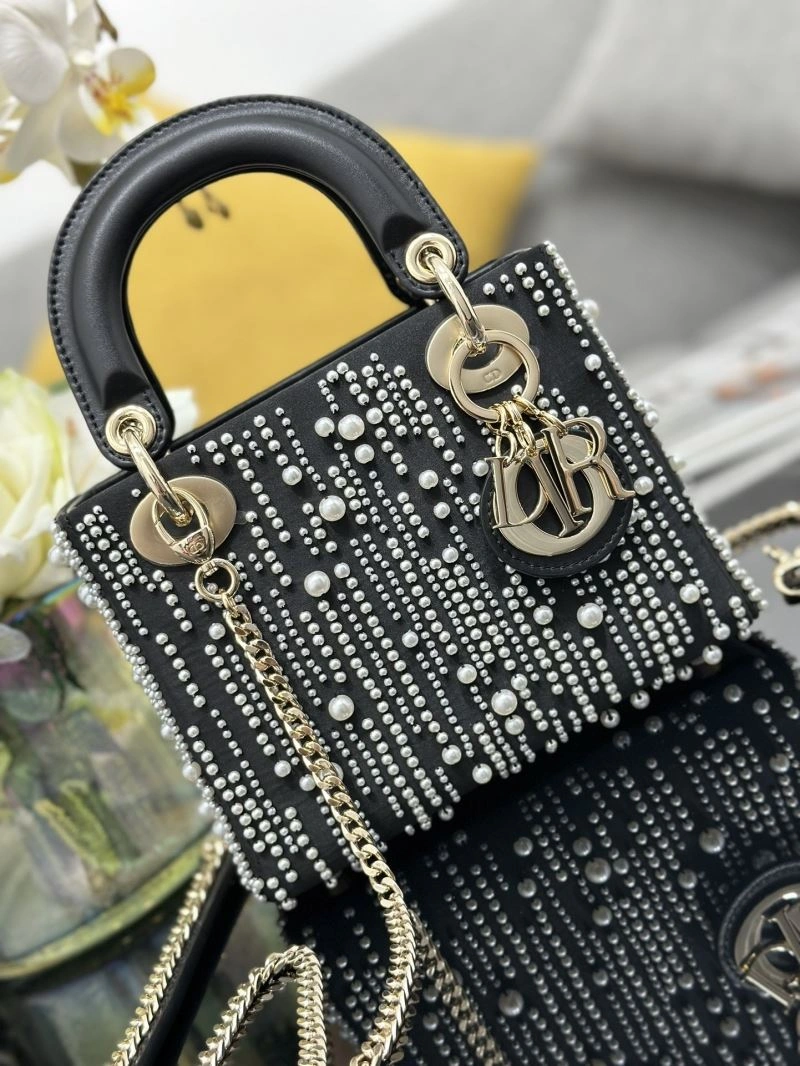 QuickDry Christian Dior My Lady Bags 64027