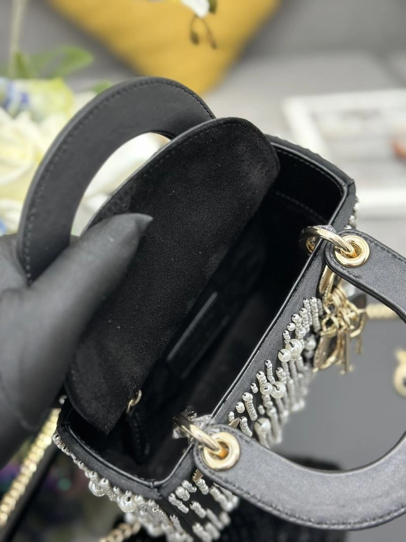 QuickDry Christian Dior My Lady Bags 64027