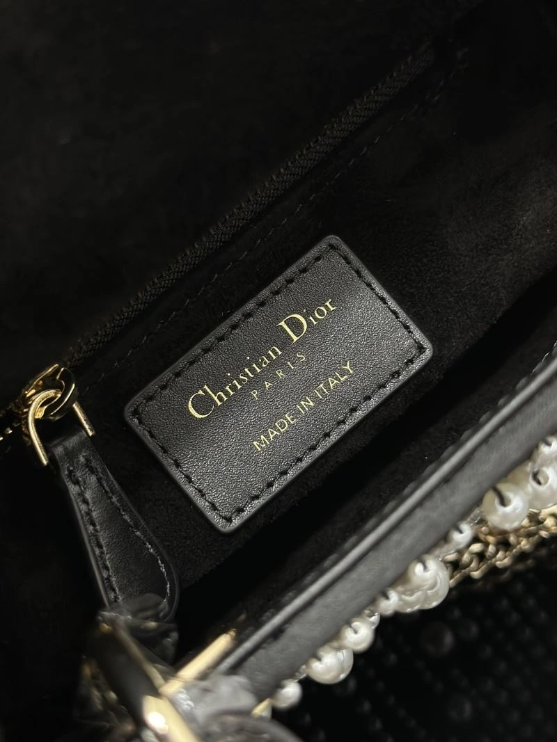 QuickDry Christian Dior My Lady Bags 64027