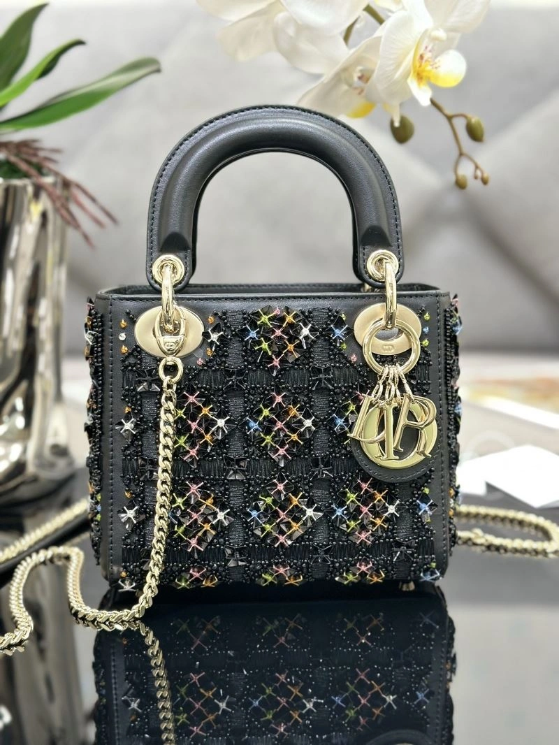 ComfortFit Christian Dior My Lady Bags 64038