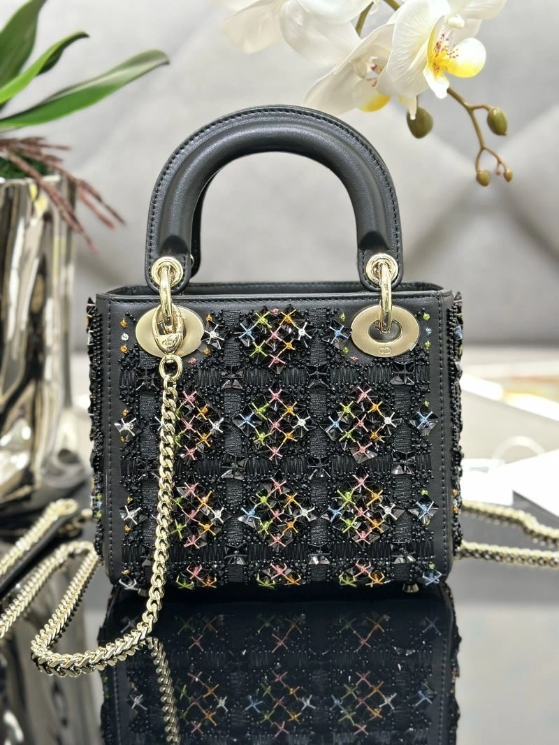ComfortFit Christian Dior My Lady Bags 64038