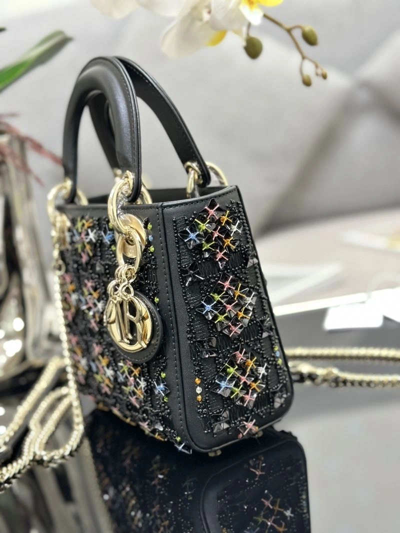 ComfortFit Christian Dior My Lady Bags 64038