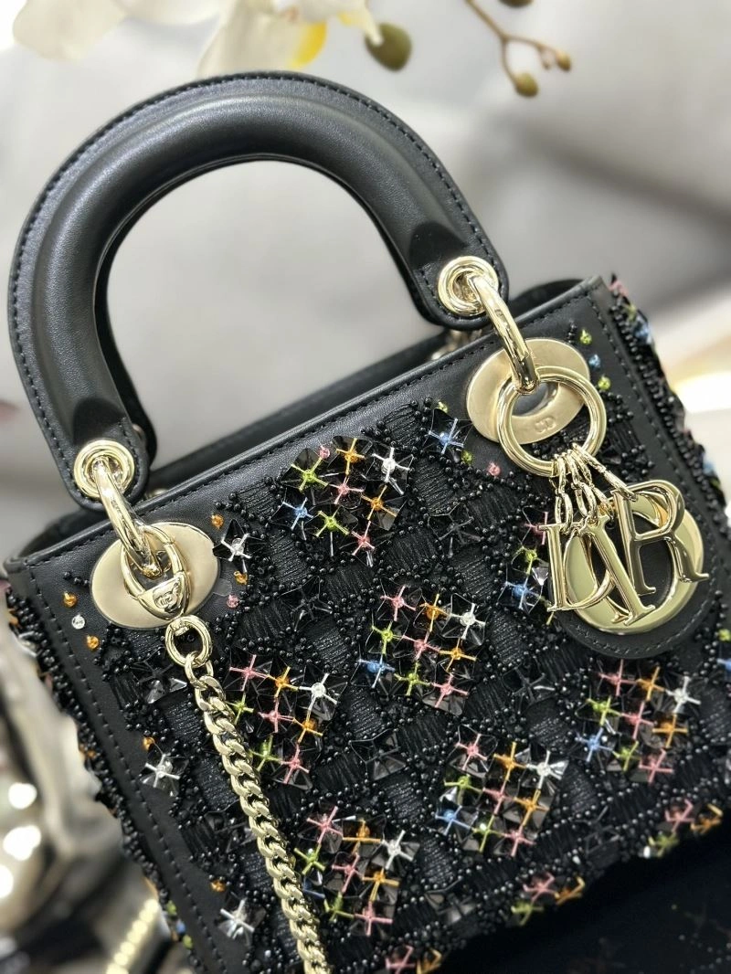 ComfortFit Christian Dior My Lady Bags 64038