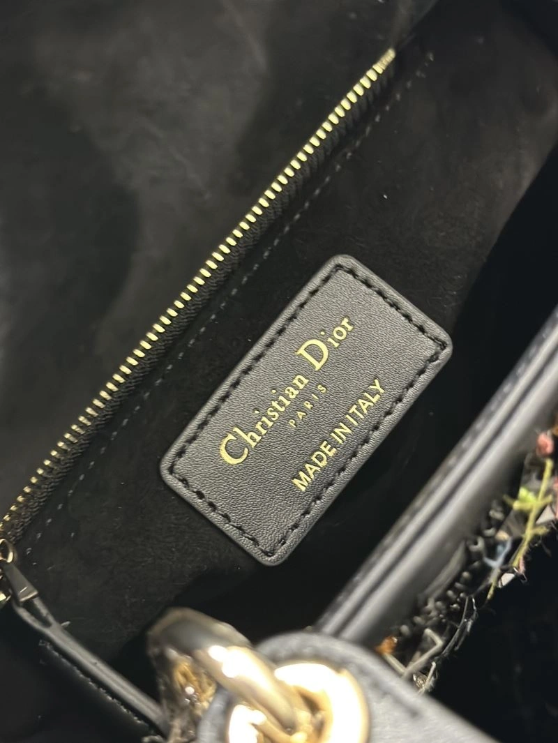 ComfortFit Christian Dior My Lady Bags 64038