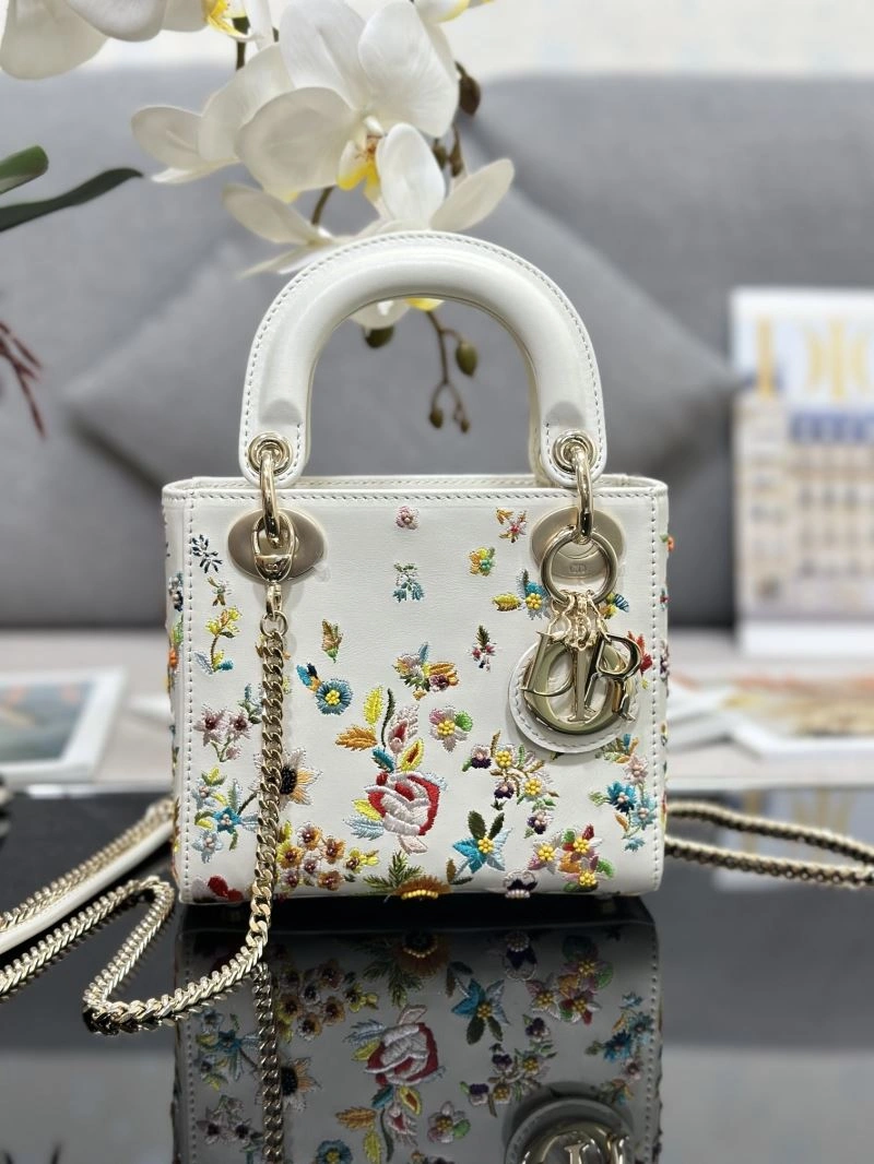 Christian Dior My Lady Bags HighPerformance 64026