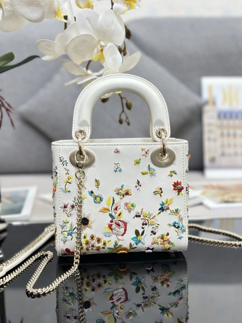 Christian Dior My Lady Bags HighPerformance 64026