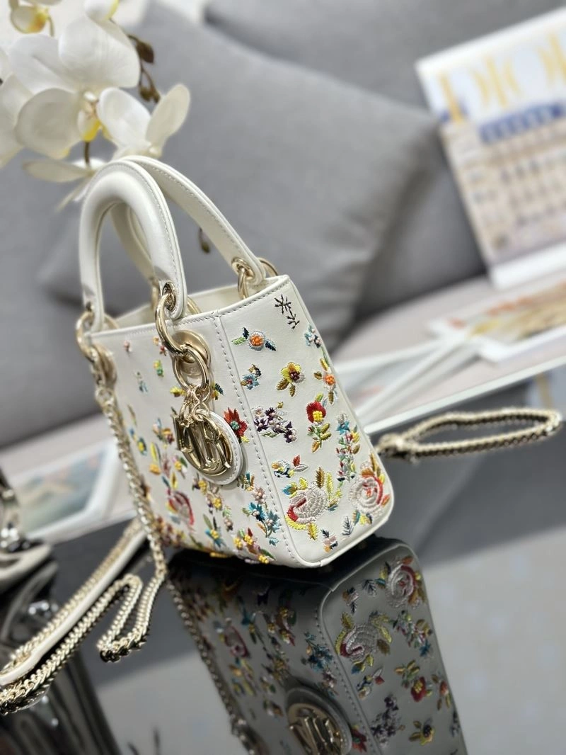 Christian Dior My Lady Bags HighPerformance 64026