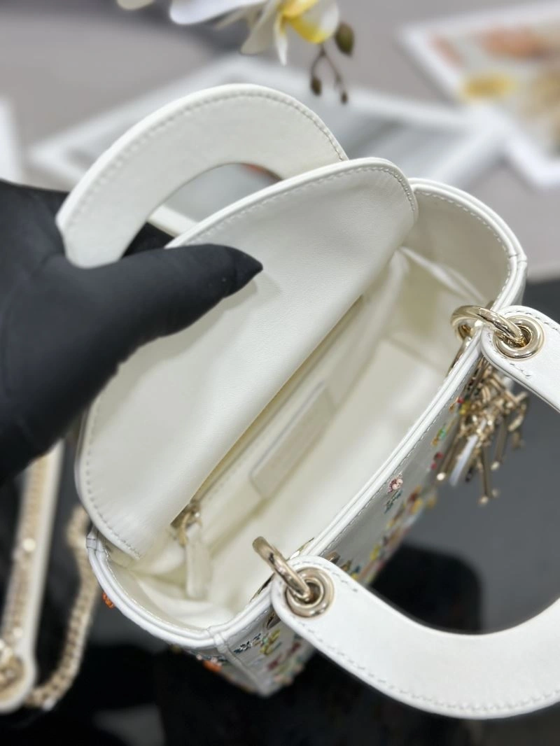 Christian Dior My Lady Bags HighPerformance 64026