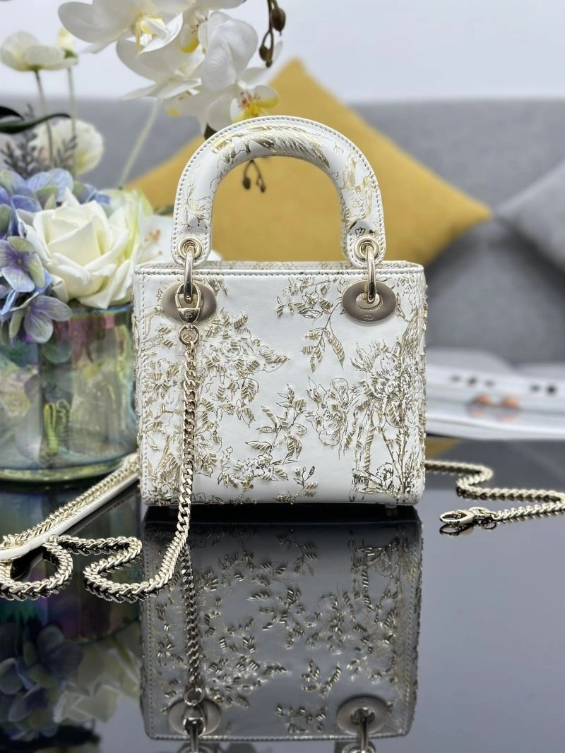 TechFriendly Christian Dior My Lady Bags 64056