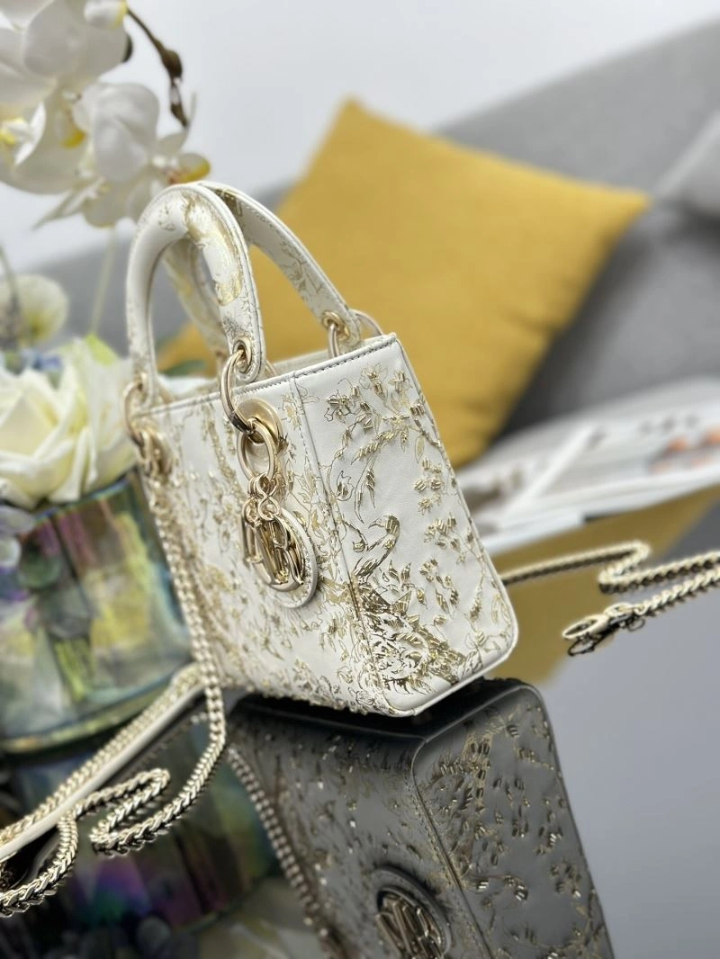 TechFriendly Christian Dior My Lady Bags 64056
