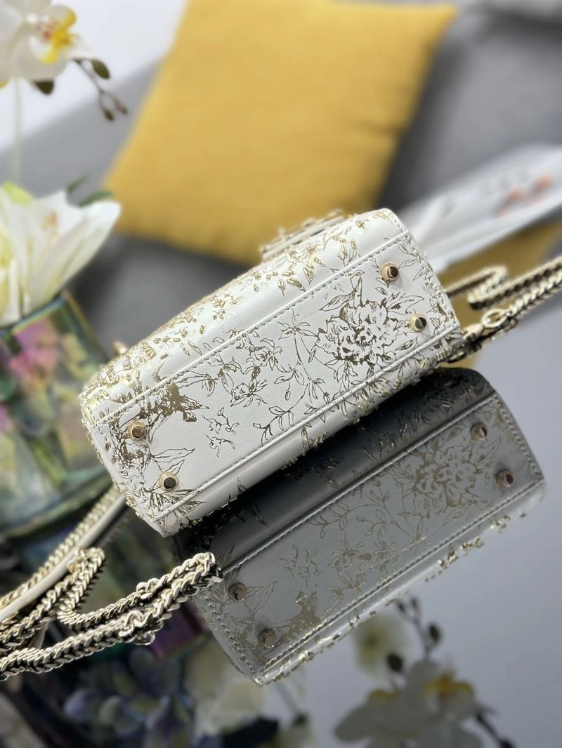 TechFriendly Christian Dior My Lady Bags 64056