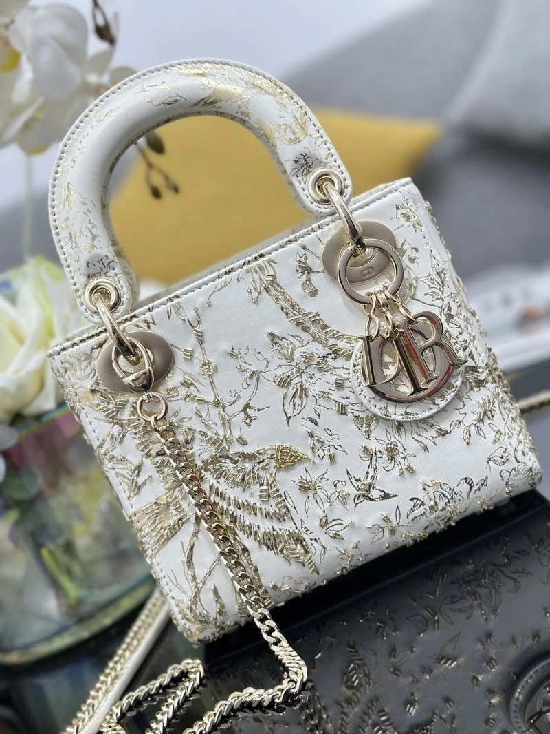 TechFriendly Christian Dior My Lady Bags 64056