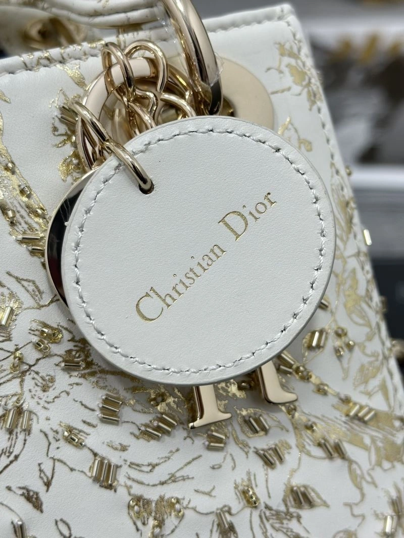 TechFriendly Christian Dior My Lady Bags 64056