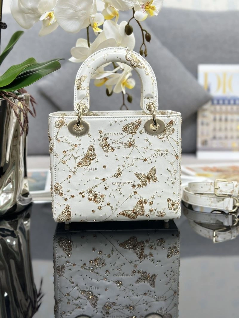 Christian Dior My Lady Bags EasyMatch 64103
