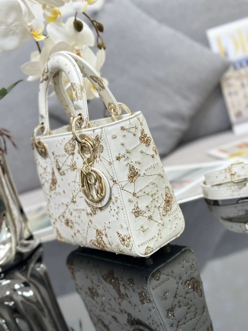 Christian Dior My Lady Bags EasyMatch 64103