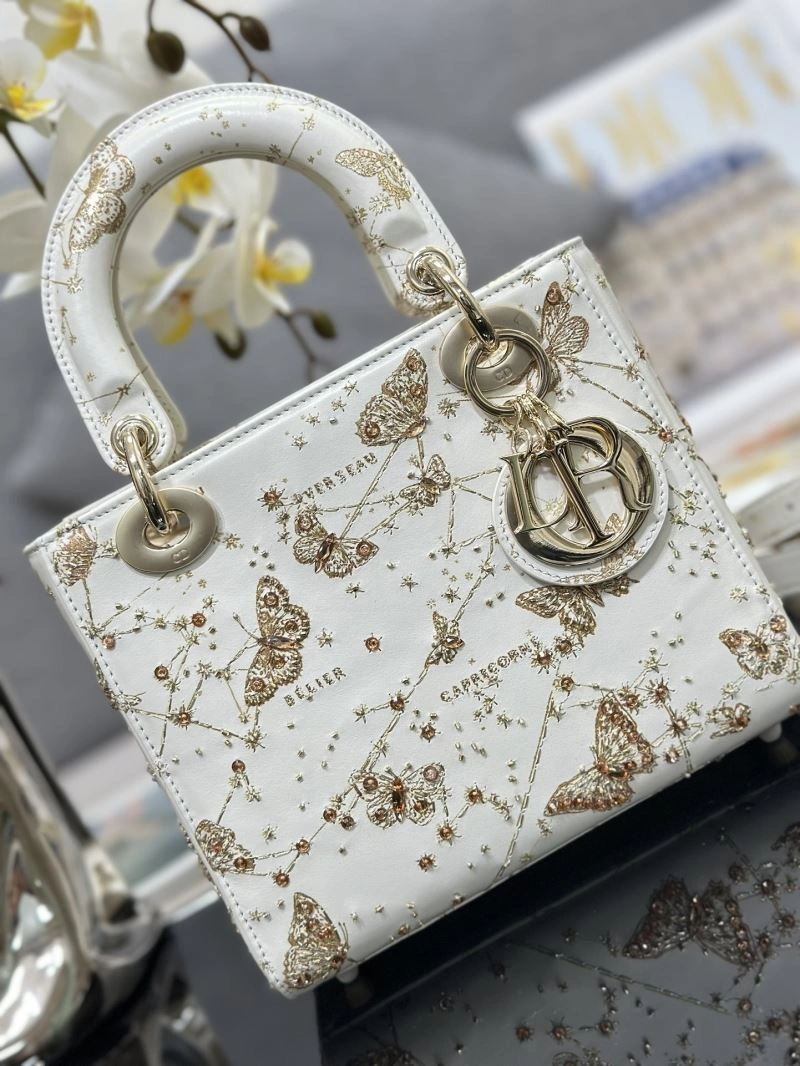 Christian Dior My Lady Bags EasyMatch 64103