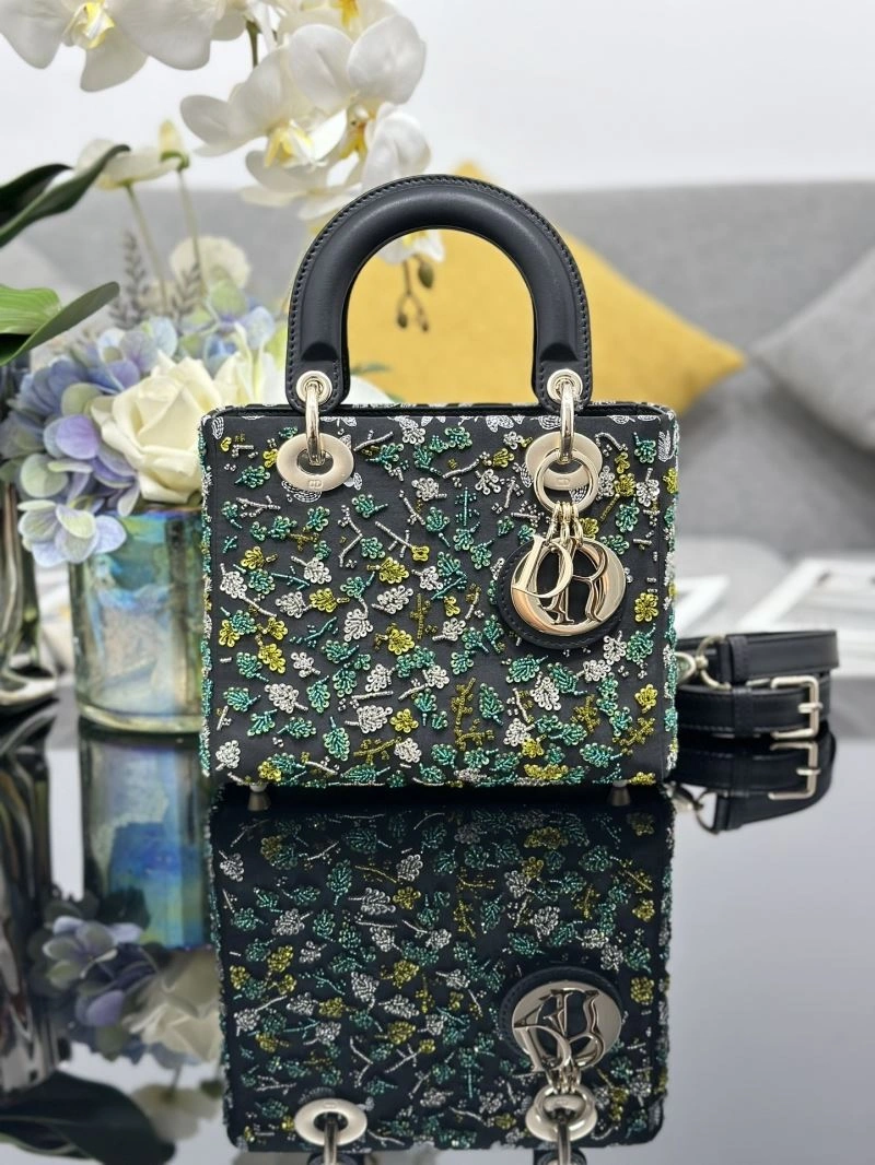 Christian Dior My Lady Bags Practical 64036