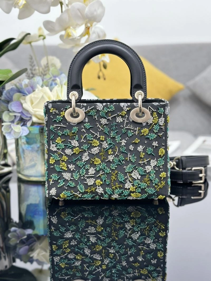 Christian Dior My Lady Bags Practical 64036