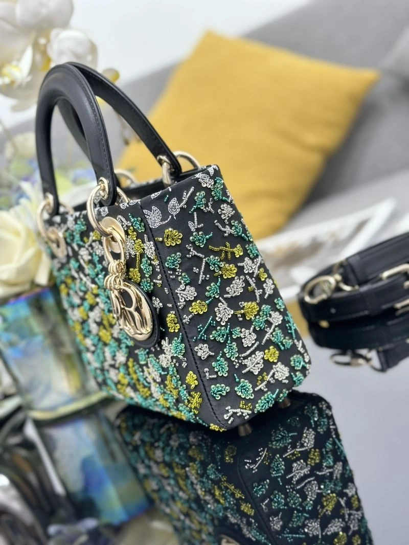 Christian Dior My Lady Bags Practical 64036