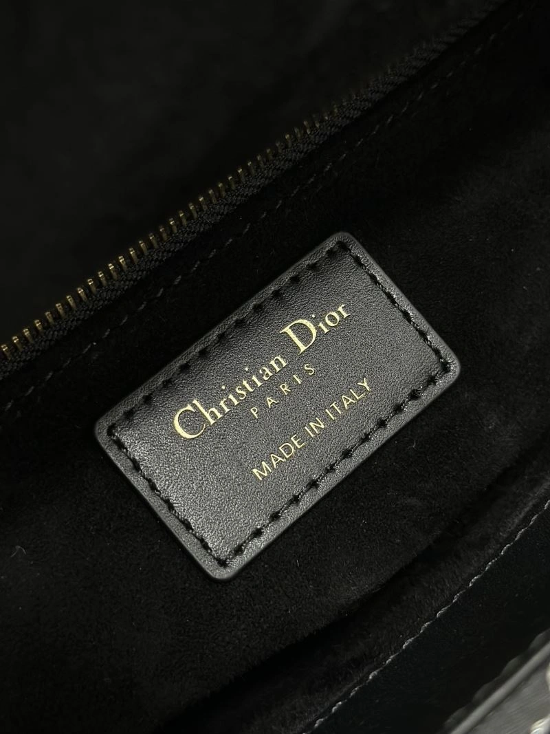 Christian Dior My Lady Bags Practical 64036