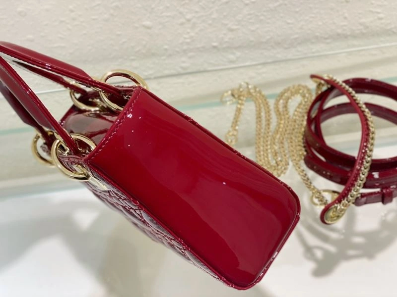 Christian Dior My Lady Bags Colorful 64034