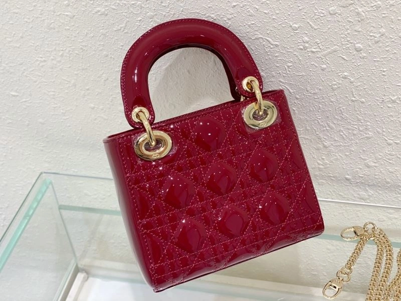Christian Dior My Lady Bags Colorful 64034