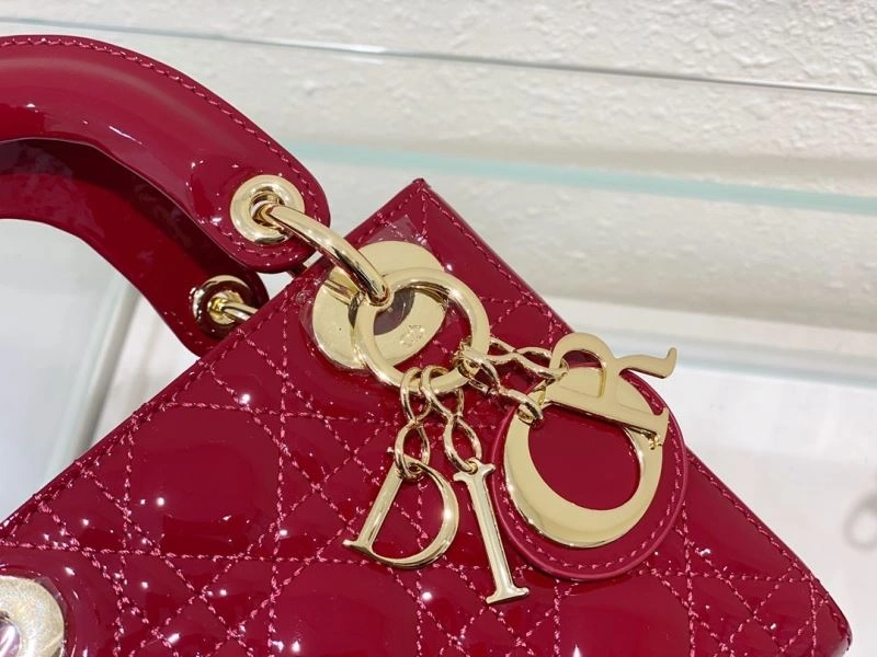 Christian Dior My Lady Bags Colorful 64034