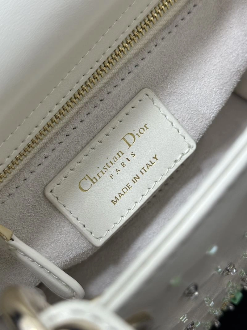 Lightweight Christian Dior My Lady Bags 64025
