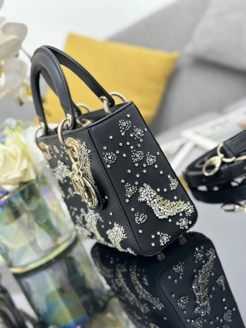 TechFriendly Christian Dior My Lady Bags 64029