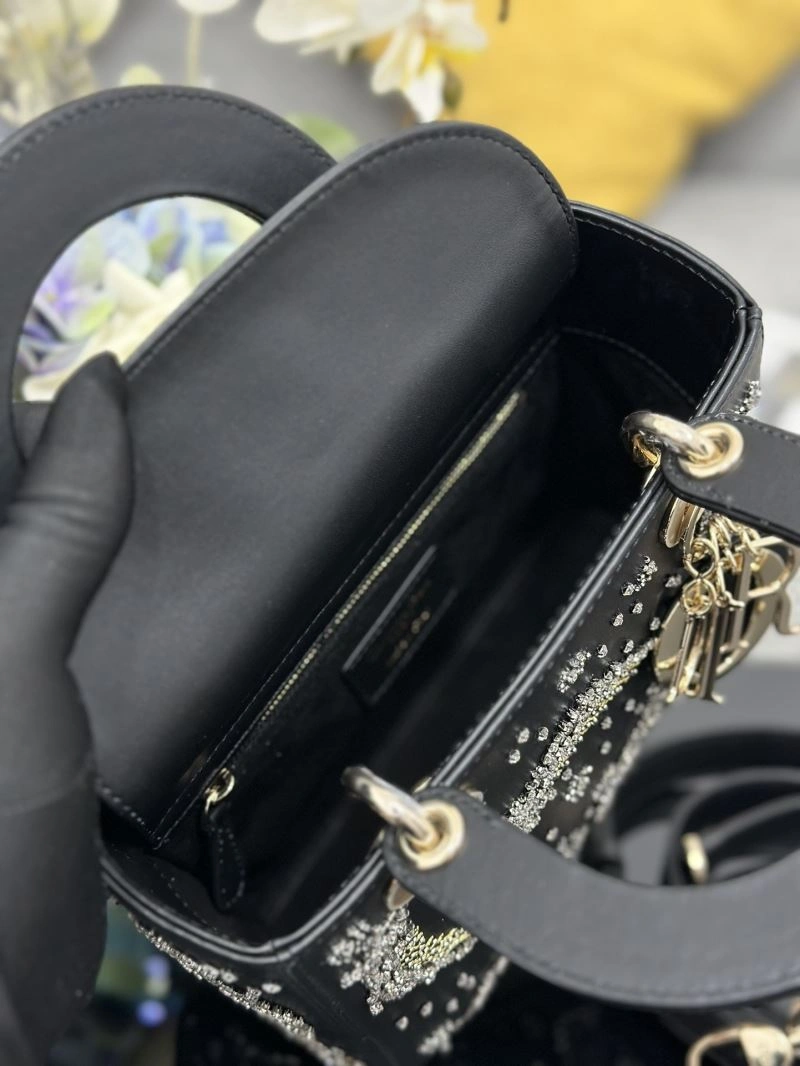 TechFriendly Christian Dior My Lady Bags 64029