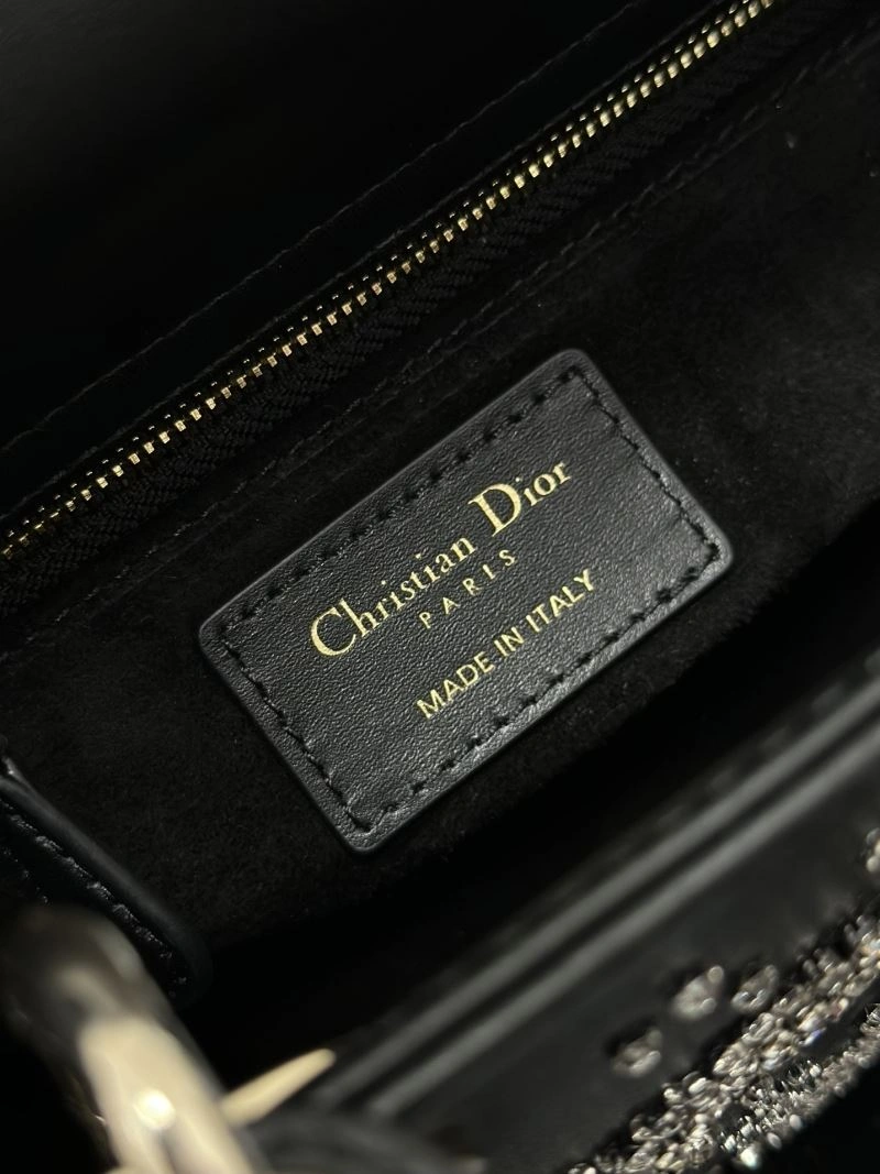 TechFriendly Christian Dior My Lady Bags 64029