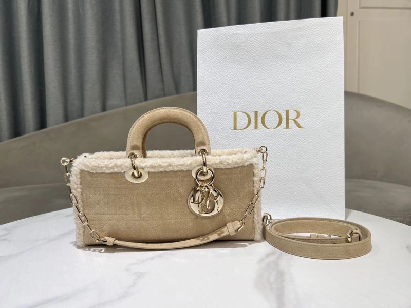 Christian Dior My Lady Bags Sophisticated 64023