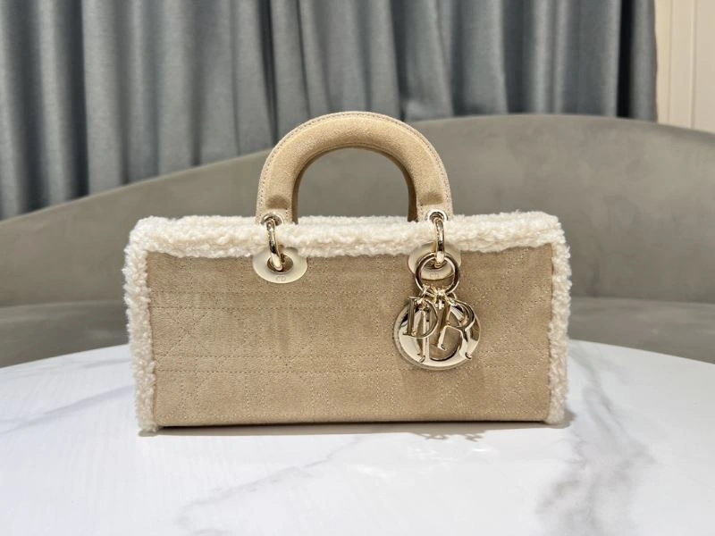 Christian Dior My Lady Bags Sophisticated 64023